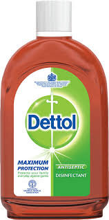 Dettol Antiseptic Liquid