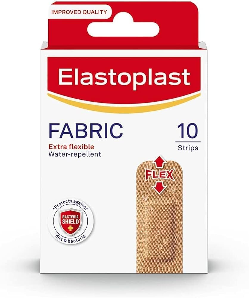 Elastoplast Plasters