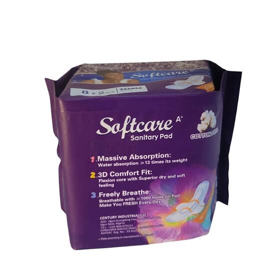 Sanitary Pads