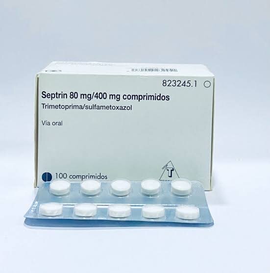 Septrin Tablets
